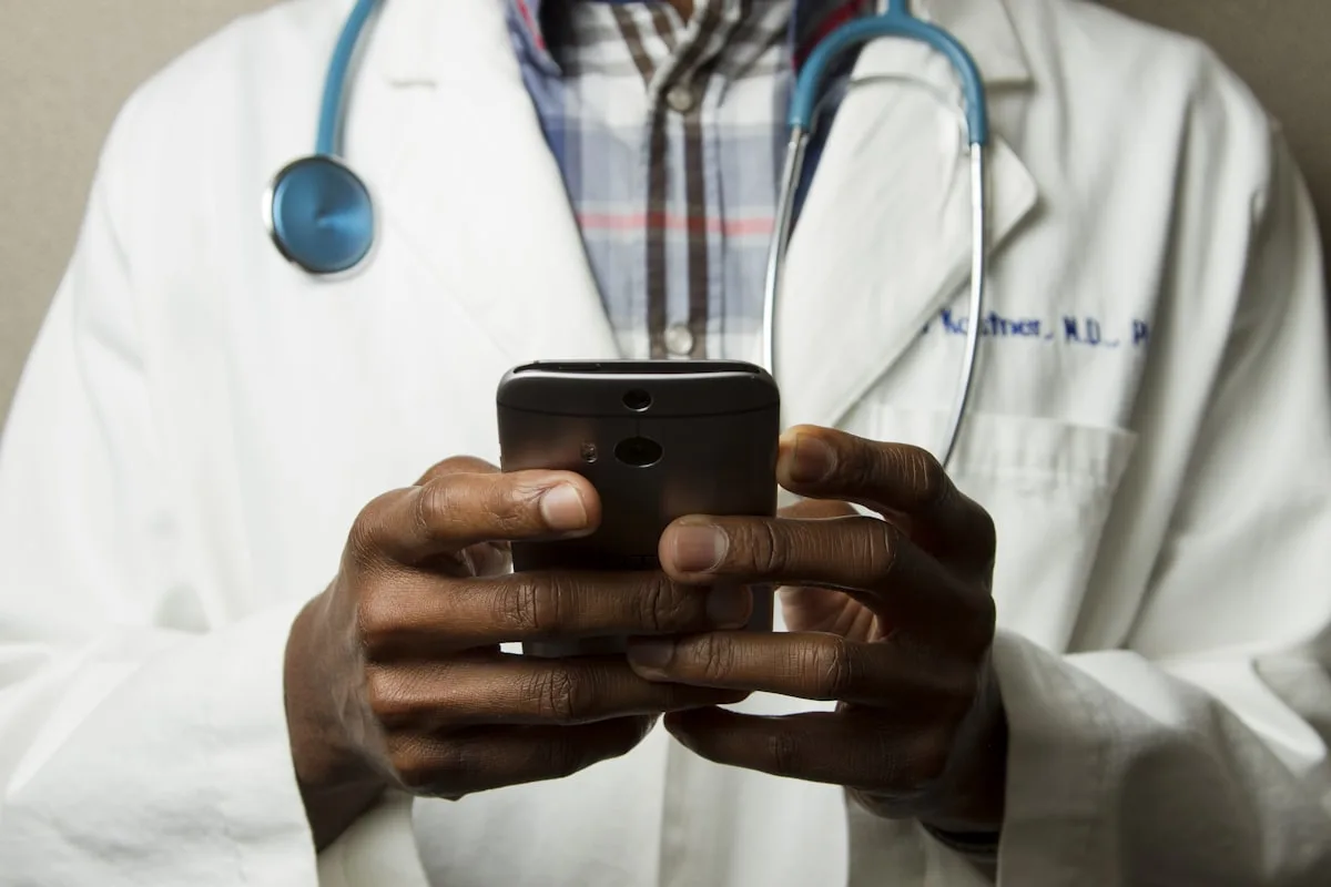 AI in Healthcare Switzerland 2026 — Artificial Intelligence in Hospitals