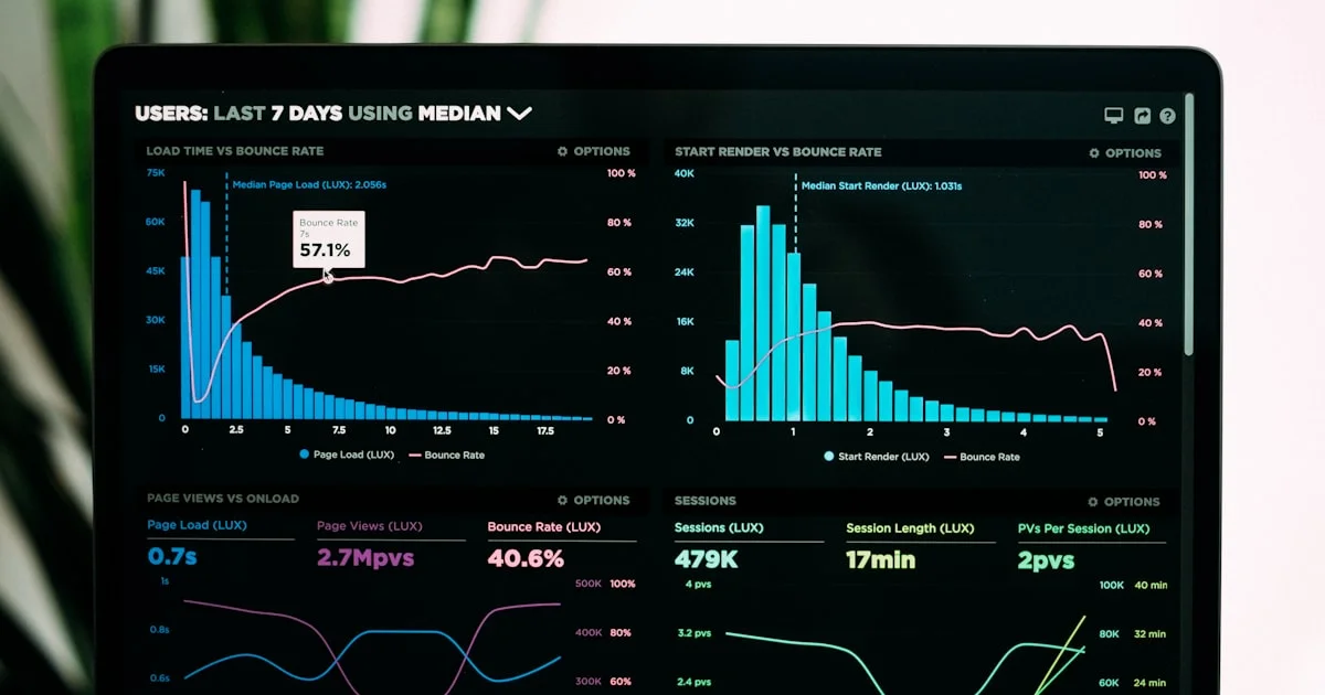 Real-Time Analytics & Data Mesh: Data Architecture 2026